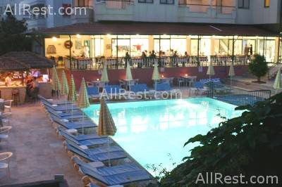 Aytap Hotel 17